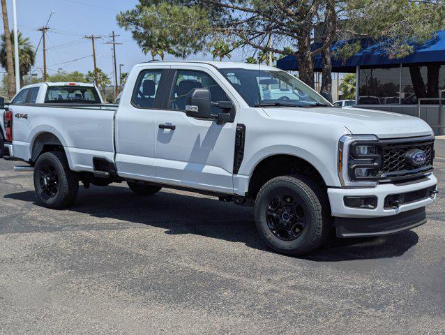 new 2025 Ford F-150 car, priced at $45,745