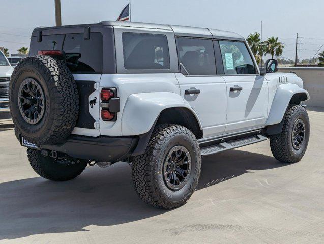 new 2024 Ford Bronco car, priced at $94,682