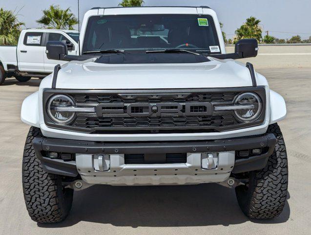 new 2024 Ford Bronco car, priced at $94,682