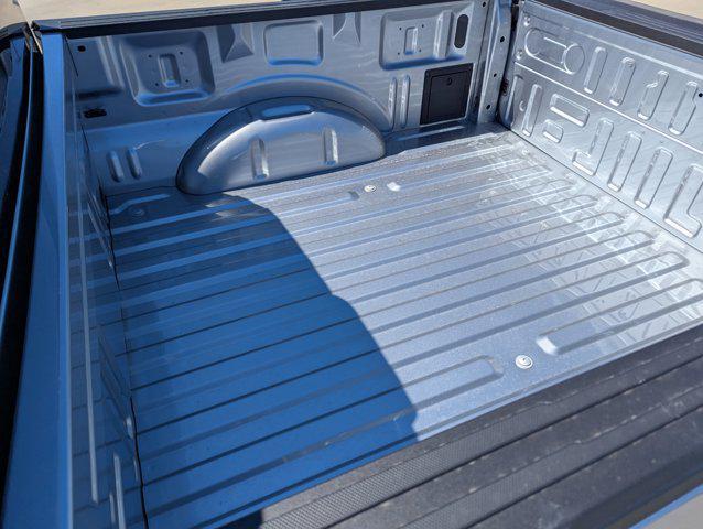 new 2025 Ford F-150 car, priced at $73,275