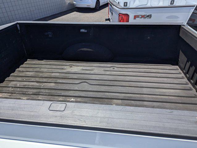 used 2019 Ford F-450 car, priced at $59,999