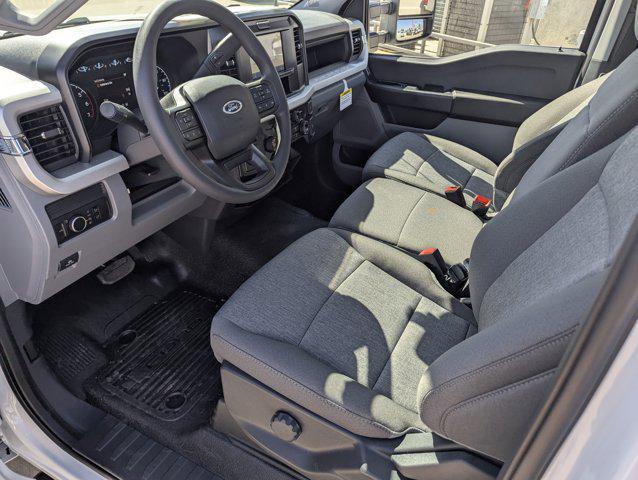 new 2025 Ford F-350 car, priced at $51,115