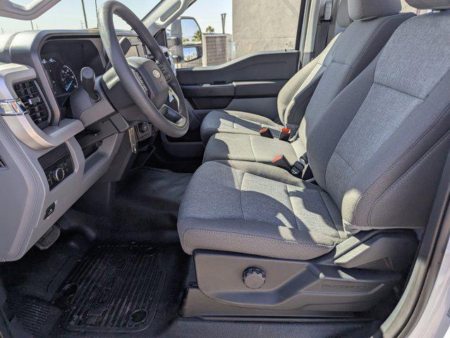 new 2025 Ford F-350 car, priced at $51,115