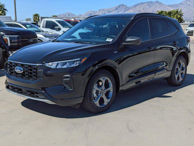 new 2024 Ford Escape car, priced at $35,742