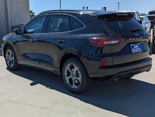 new 2024 Ford Escape car, priced at $35,742