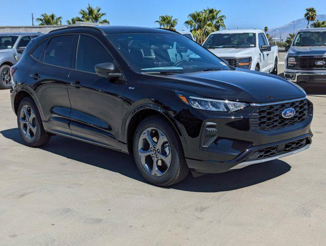 new 2024 Ford Escape car, priced at $35,742