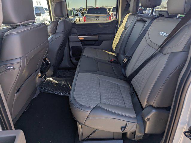 new 2026 Ford F-350 car, priced at $107,810