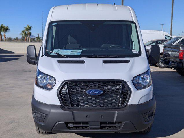 new 2024 Ford Transit-250 car, priced at $52,380