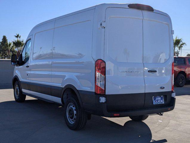 new 2024 Ford Transit-250 car, priced at $52,380