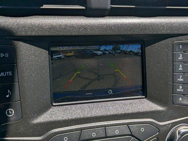 used 2019 Ford Fusion car, priced at $19,999