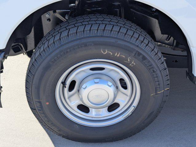 new 2025 Ford F-250 car, priced at $52,135