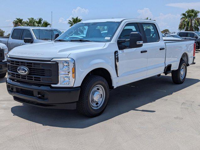 new 2024 Ford F-250 car, priced at $49,699