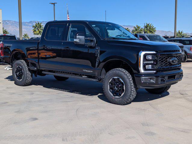 new 2026 Ford F-250 car, priced at $89,245