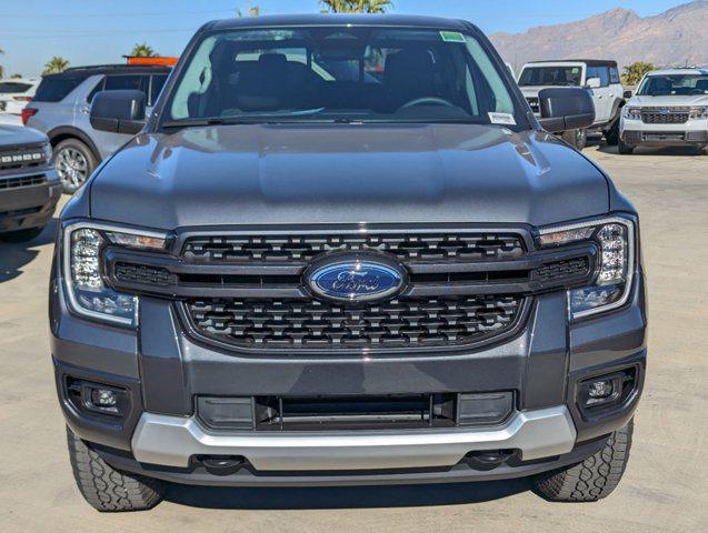 new 2024 Ford Ranger car, priced at $43,773