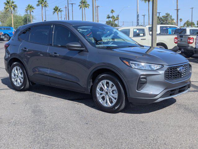 new 2025 Ford Escape car, priced at $24,999