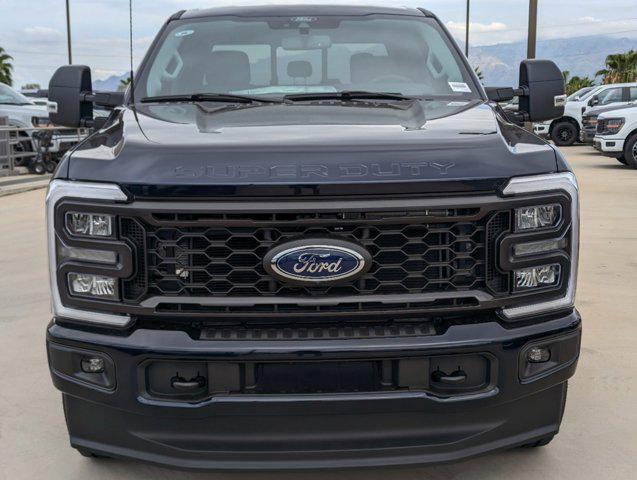 new 2024 Ford F-250 car, priced at $78,997