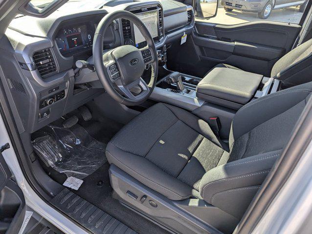 new 2025 Ford F-150 car, priced at $64,888