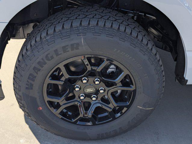 new 2025 Ford F-150 car, priced at $64,888