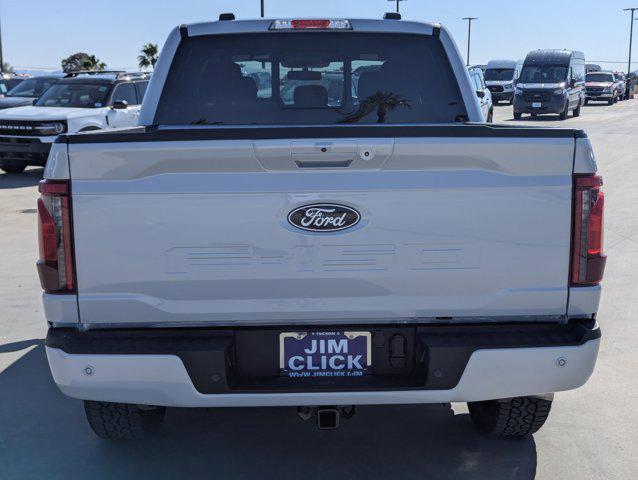 new 2025 Ford F-150 car, priced at $64,888