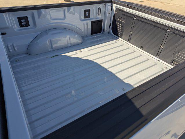 new 2025 Ford F-150 car, priced at $64,888