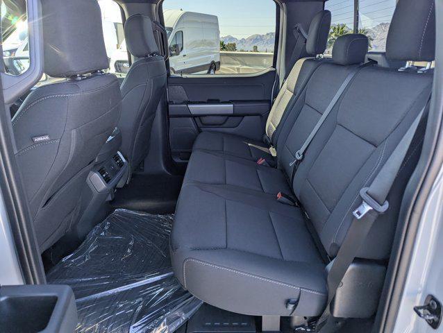 new 2025 Ford F-150 car, priced at $64,888