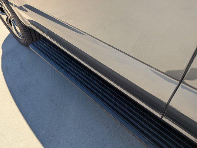 new 2025 Ford F-150 Lightning car, priced at $88,190