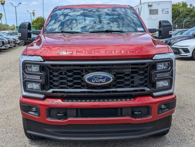 new 2024 Ford F-250 car, priced at $71,699