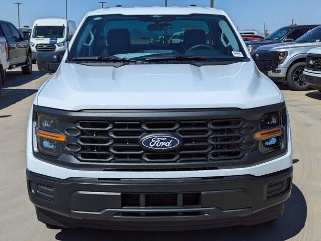 new 2024 Ford F-150 car, priced at $39,727