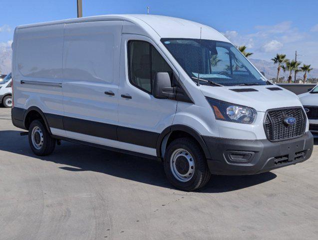 new 2024 Ford Transit-250 car, priced at $52,380