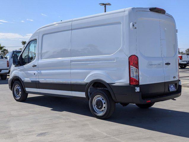 new 2024 Ford Transit-250 car, priced at $52,380