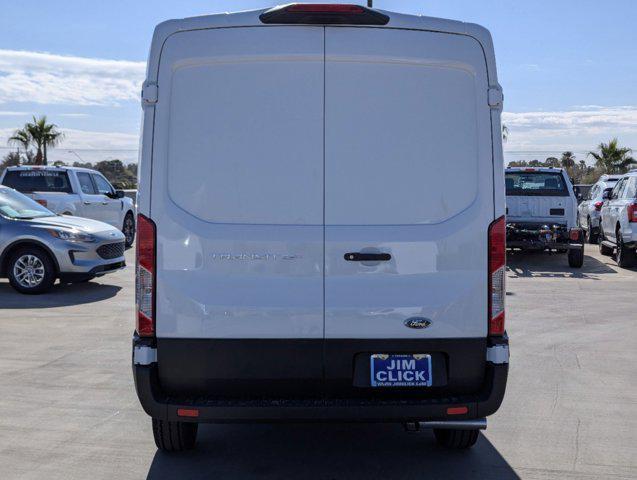 new 2024 Ford Transit-250 car, priced at $52,380