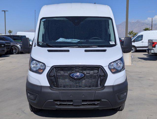 new 2024 Ford Transit-250 car, priced at $52,380