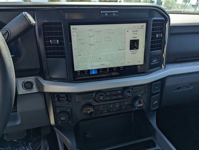 new 2026 Ford F-250 car, priced at $83,285