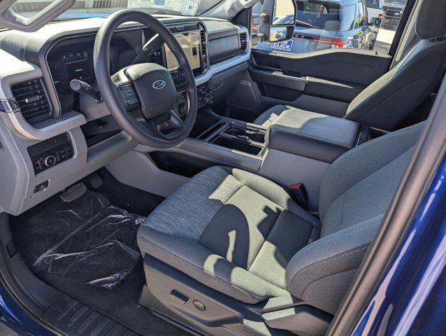 new 2026 Ford F-250 car, priced at $83,285