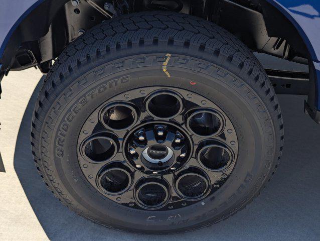 new 2026 Ford F-250 car, priced at $83,285