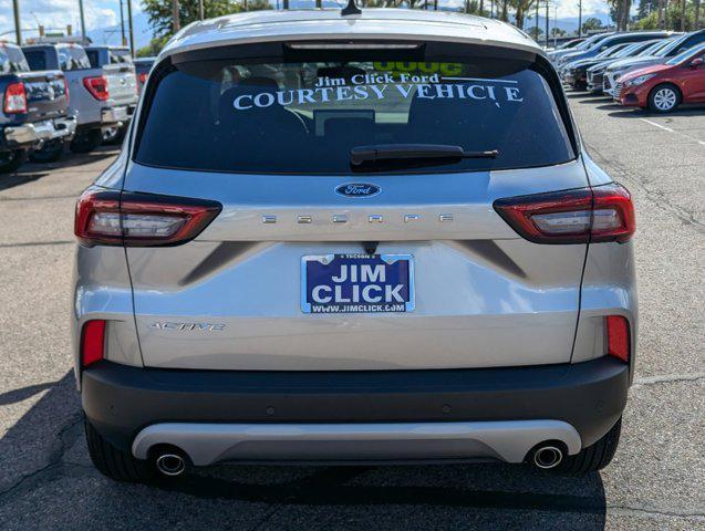 new 2024 Ford Escape car, priced at $31,310