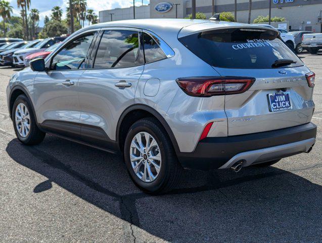 new 2024 Ford Escape car, priced at $31,310