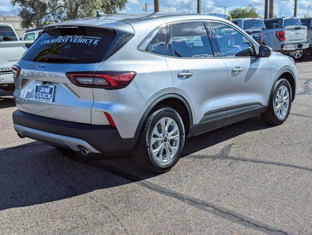 new 2024 Ford Escape car, priced at $31,310