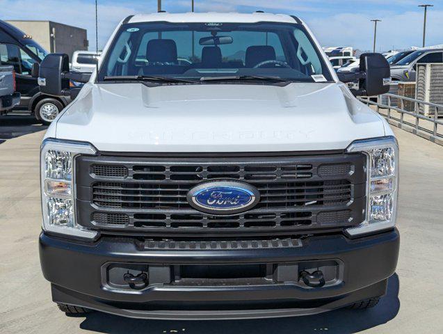 new 2024 Ford F-250 car, priced at $44,600