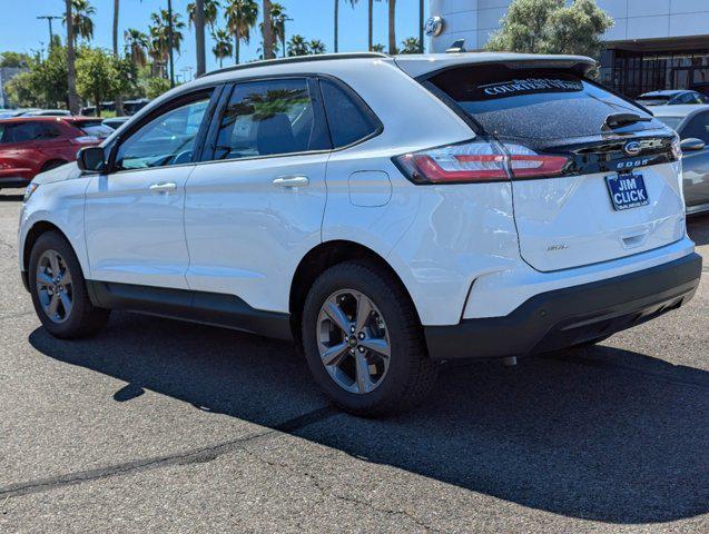 new 2024 Ford Edge car, priced at $38,305