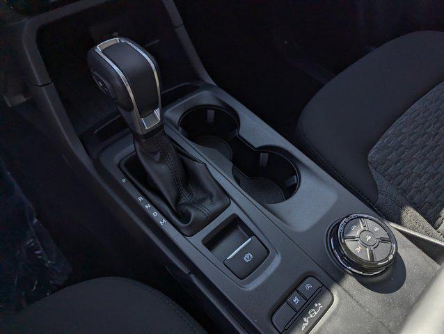 new 2025 Ford Ranger car, priced at $43,275