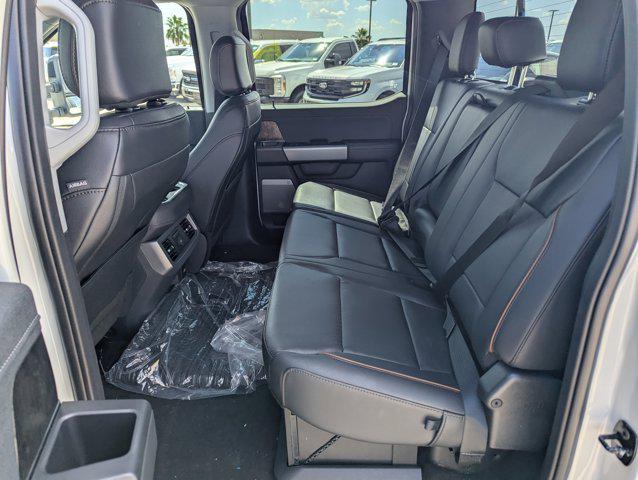 new 2026 Ford F-350 car, priced at $73,405