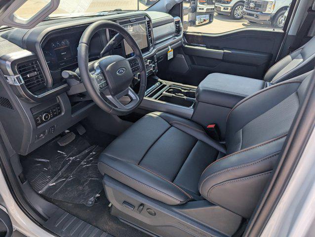 new 2026 Ford F-350 car, priced at $73,405