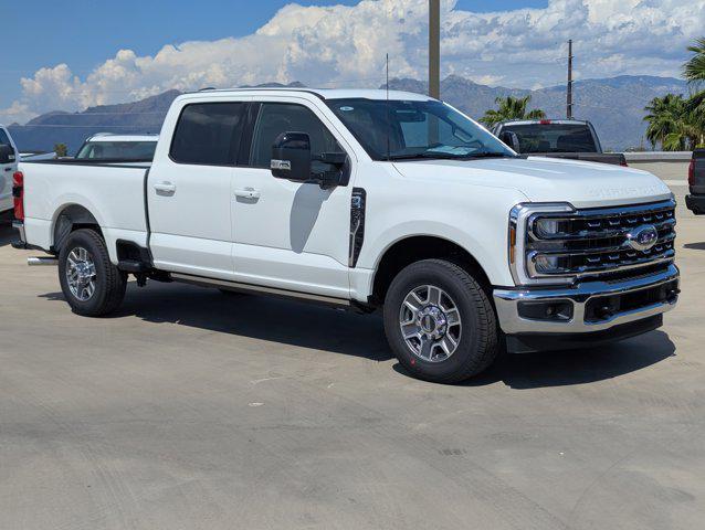 new 2026 Ford F-350 car, priced at $73,405