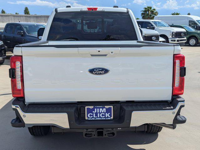 new 2026 Ford F-350 car, priced at $73,405