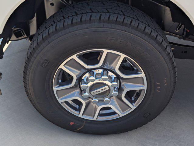 new 2026 Ford F-350 car, priced at $73,405