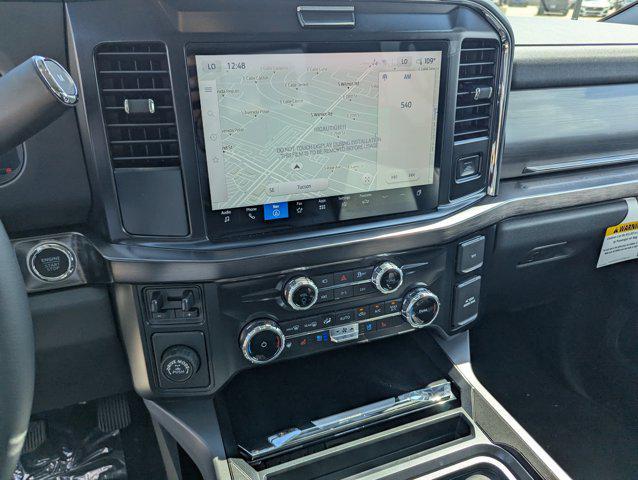new 2026 Ford F-350 car, priced at $73,405