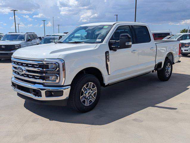 new 2026 Ford F-350 car, priced at $73,405
