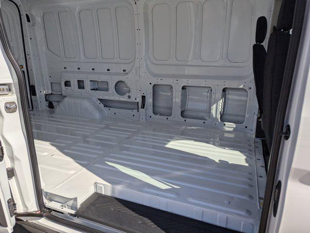 new 2025 Ford Transit-250 car, priced at $48,717