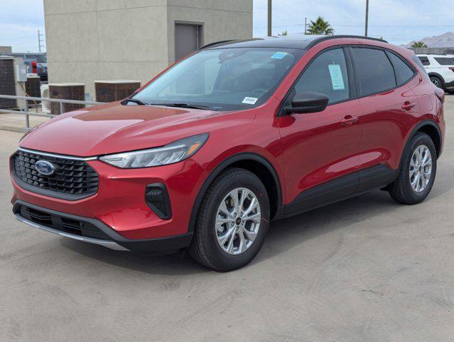 new 2025 Ford Escape car, priced at $32,838